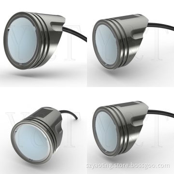 IP67pure Aluminum Auto LED Driving Lights